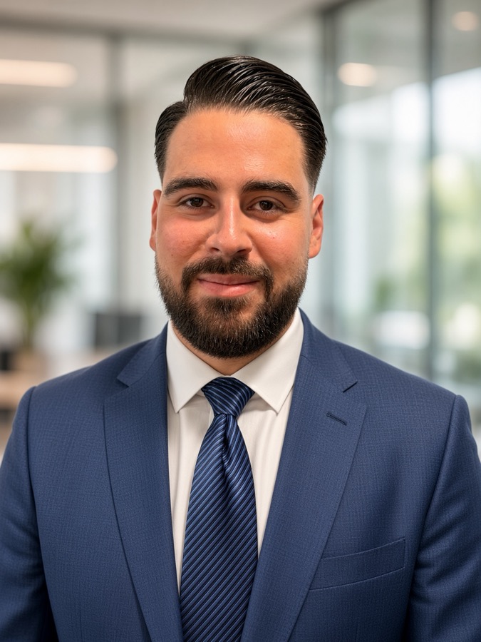 Walid Zabadne Jr.